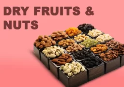 DRY FRUITS_&_NUTS