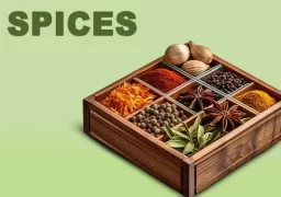 SPICES